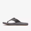 Infradito da uomo M Breeze Grigio Infradito da uomo M Breeze Grigio