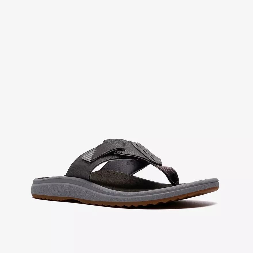 Infradito da uomo M Breeze Grigio Infradito da uomo M Breeze Grigio