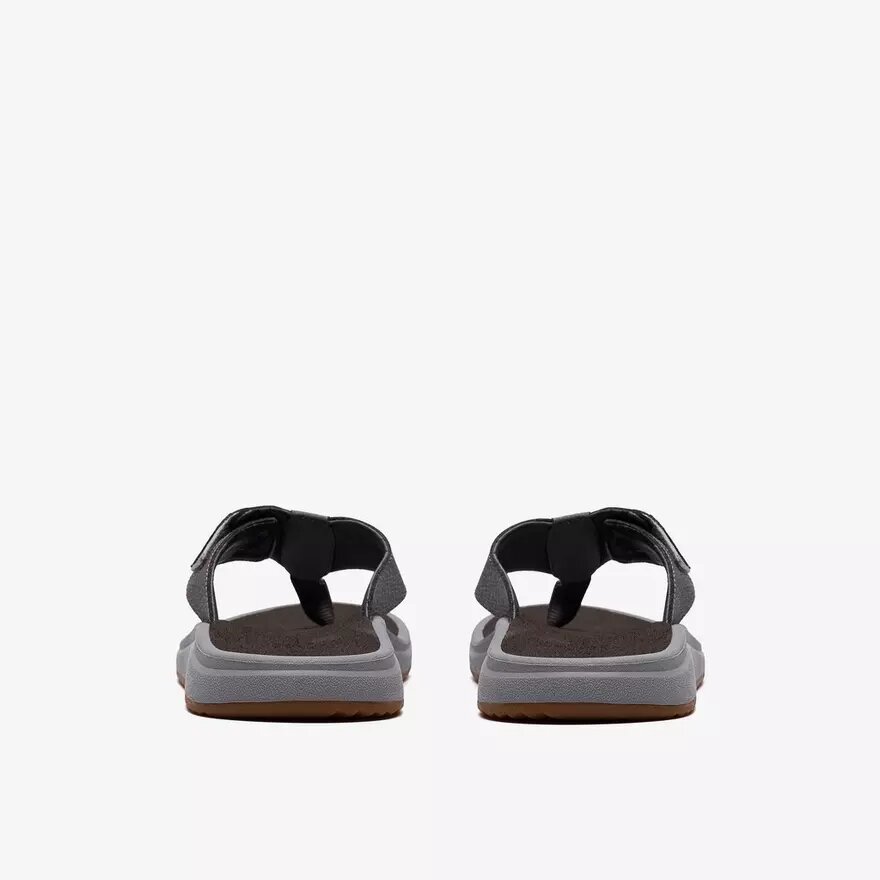 Infradito da uomo M Breeze Grigio Infradito da uomo M Breeze Grigio