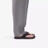 Infradito da uomo M Breeze Nero Infradito da uomo M Breeze Nero