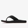 Infradito da uomo M Breeze Nero Infradito da uomo M Breeze Nero