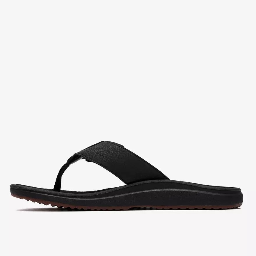 Infradito da uomo M Breeze Nero Infradito da uomo M Breeze Nero