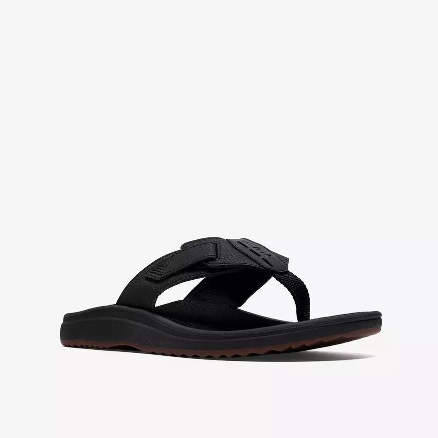 Infradito da uomo M Breeze Nero Infradito da uomo M Breeze Nero
