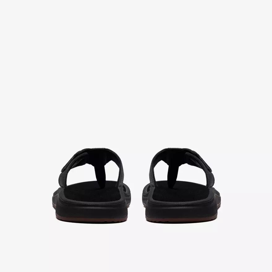 Infradito da uomo M Breeze Nero Infradito da uomo M Breeze Nero