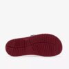 Infradito da uomo M Breeze rosso a combinazioni Infradito da uomo M Breeze rosso a combinazioni