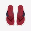 Infradito da uomo M Breeze rosso a combinazioni Infradito da uomo M Breeze rosso a combinazioni
