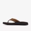 Infradito da uomo Wesley Surf Beeswax Infradito da uomo Wesley Surf Beeswax