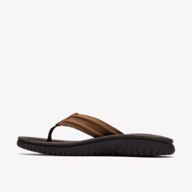 Infradito da uomo Wesley Surf Beeswax