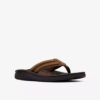 Infradito da uomo Wesley Surf Beeswax Infradito da uomo Wesley Surf Beeswax