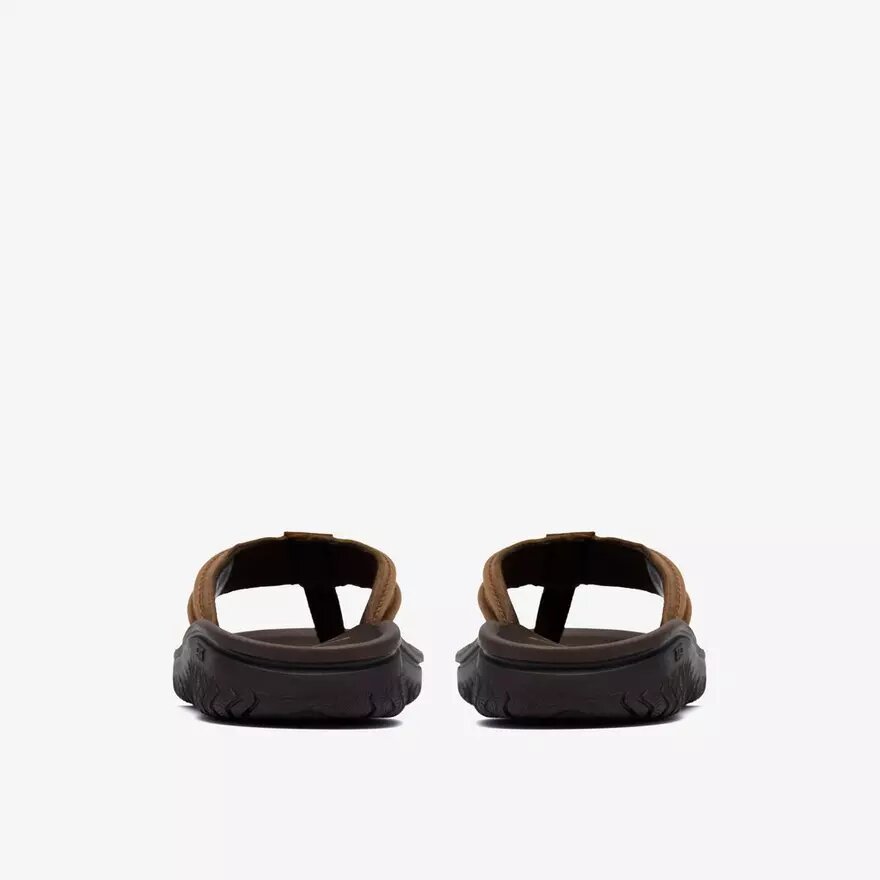 Infradito da uomo Wesley Surf Beeswax Infradito da uomo Wesley Surf Beeswax