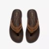 Infradito da uomo Wesley Surf Beeswax Infradito da uomo Wesley Surf Beeswax
