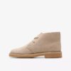 Kids Desert Boot Older Desert Boot color sabbia Kids Desert Boot Older Desert Boot color sabbia