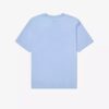 Maglietta Cloudsteppers Core azzurra Maglietta Cloudsteppers Core azzurra