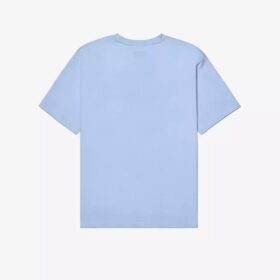 Maglietta Cloudsteppers Core azzurra