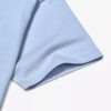 Maglietta Cloudsteppers Core azzurra Maglietta Cloudsteppers Core azzurra