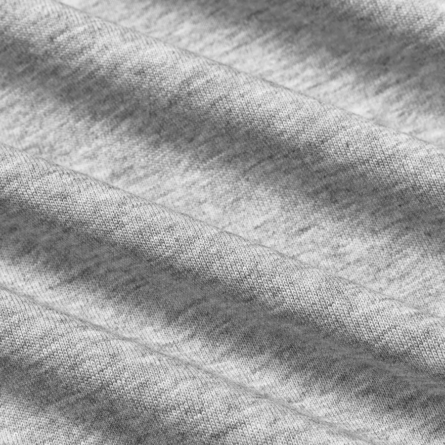 Maglietta Cloudsteppers Core grigia Maglietta Cloudsteppers Core grigia