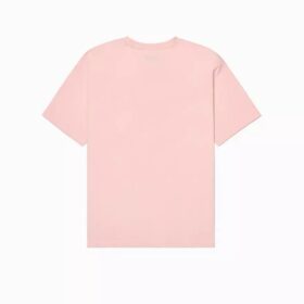 Maglietta Cloudsteppers Core rosa antico