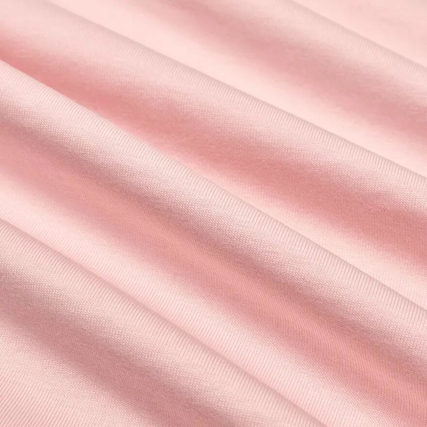 Maglietta Cloudsteppers Core rosa antico Maglietta Cloudsteppers Core rosa antico