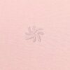 Maglietta Cloudsteppers Core rosa antico Maglietta Cloudsteppers Core rosa antico