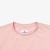 Maglietta Cloudsteppers Core rosa antico Maglietta Cloudsteppers Core rosa antico