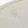 Marsupio da donna Cloudstepper bianco con cintura Marsupio da donna Cloudstepper bianco con cintura