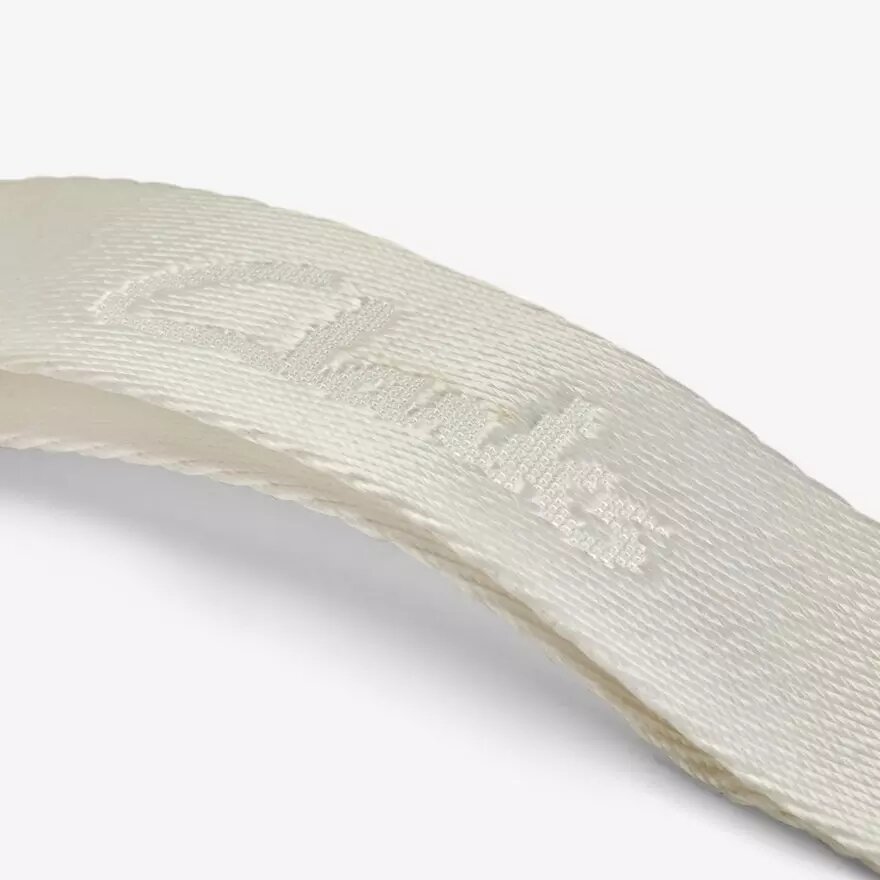 Marsupio da donna Cloudstepper bianco con cintura Marsupio da donna Cloudstepper bianco con cintura