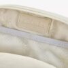 Marsupio da donna Cloudstepper bianco con cintura Marsupio da donna Cloudstepper bianco con cintura
