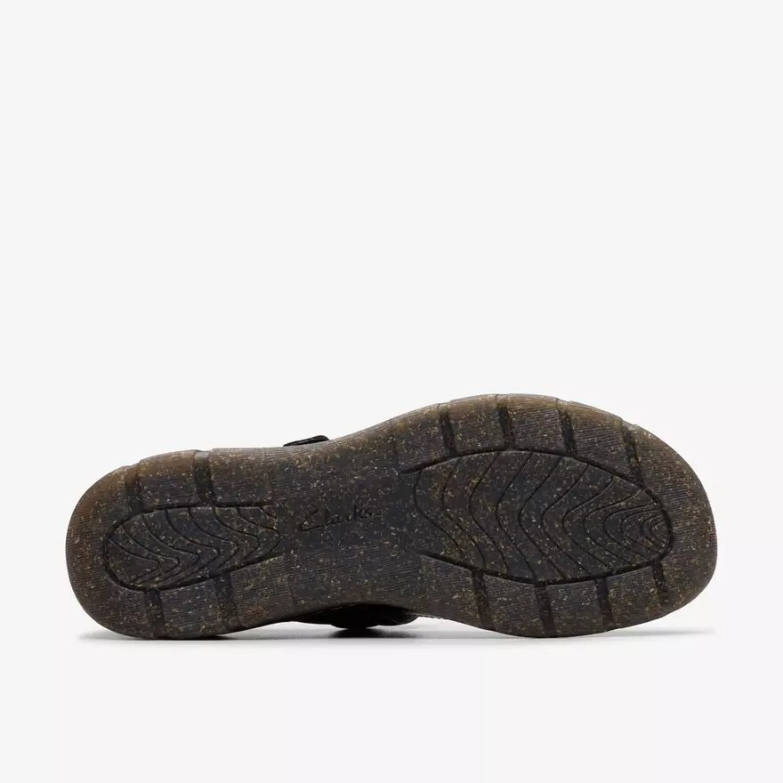 Mary Jane da donna Orlene Jane in pelle nera Mary Jane da donna Orlene Jane in pelle nera