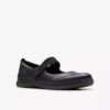 Mary Jane da donna Orlene Jane in pelle nera Mary Jane da donna Orlene Jane in pelle nera