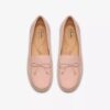 Mocassini da donna Elliotte Sail rosa chiaro Mocassini da donna Elliotte Sail rosa chiaro