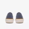 Mocassini da donna Westlynn Bella in pelle blu denim Mocassini da donna Westlynn Bella in pelle blu denim
