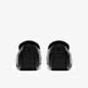 Mocassini da uomo Corsley Plain in pelle nera Mocassini da uomo Corsley Plain in pelle nera