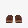 Mocassini da uomo Flexway Step in pelle marrone chiaro, modello slip-on Mocassini da uomo Flexway Step in pelle marrone chiaro, modello slip-on