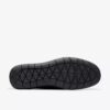 Mocassini da uomo Flexway Step in pelle nera Mocassini da uomo Flexway Step in pelle nera
