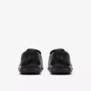 Mocassini da uomo Flexway Step in pelle nera Mocassini da uomo Flexway Step in pelle nera