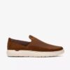 Mocassini da uomo Flexwell Step Beeswax slip-on senza lacci Mocassini da uomo Flexwell Step Beeswax slip-on senza lacci