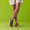 Mocassini da uomo Flexwell Step Beeswax slip-on senza lacci Mocassini da uomo Flexwell Step Beeswax slip-on senza lacci