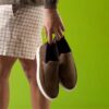 Mocassini da uomo Flexwell Step Beeswax slip-on senza lacci Mocassini da uomo Flexwell Step Beeswax slip-on senza lacci