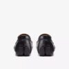 Mocassini da uomo Markman Plain in pelle nera Mocassini da uomo Markman Plain in pelle nera