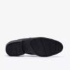 Mocassini da uomo Steadwell Bit in pelle nera Mocassini da uomo Steadwell Bit in pelle nera