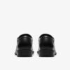 Mocassini da uomo Steadwell Step in pelle nera Mocassini da uomo Steadwell Step in pelle nera
