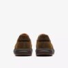 Mocassini da uomo Un Briley Step in pelle cerata | clarks