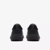 Mocassini da uomo Walpath Step in pelle nera Mocassini da uomo Walpath Step in pelle nera