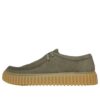 Mocassini Torhill “Sage Suede” 26184642