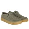 Mocassini Torhill “Sage Suede” 26184642