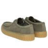 Mocassini Torhill “Sage Suede” 26184642