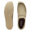 Mocassini Wallabee in pelle scamosciata “Maple” 26172504
