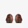 Mocassino da guida da uomo Markman Plain in pelle marrone chiaro
