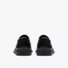 Mocassino da uomo Dresslite Step in pelle nera Mocassino da uomo Dresslite Step in pelle nera