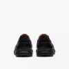 Mocassino da uomo Un Briley Step in pelle nera | clarks